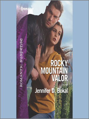 cover image of Rocky Mountain Valor